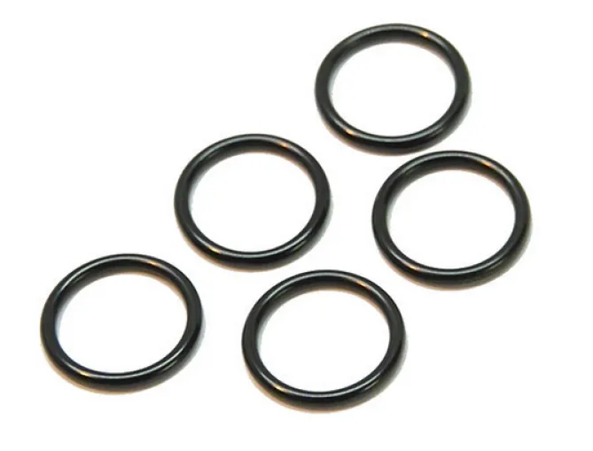 EpeS Spare Seal Kit for GBBR Piston Heads WE